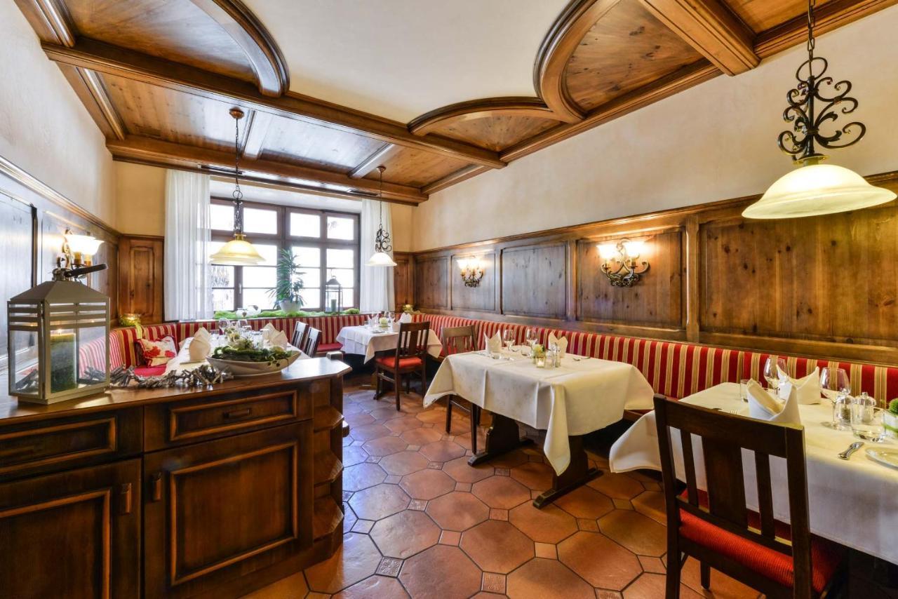 גנגנבאך Hotel Restaurant Sonne מראה חיצוני תמונה