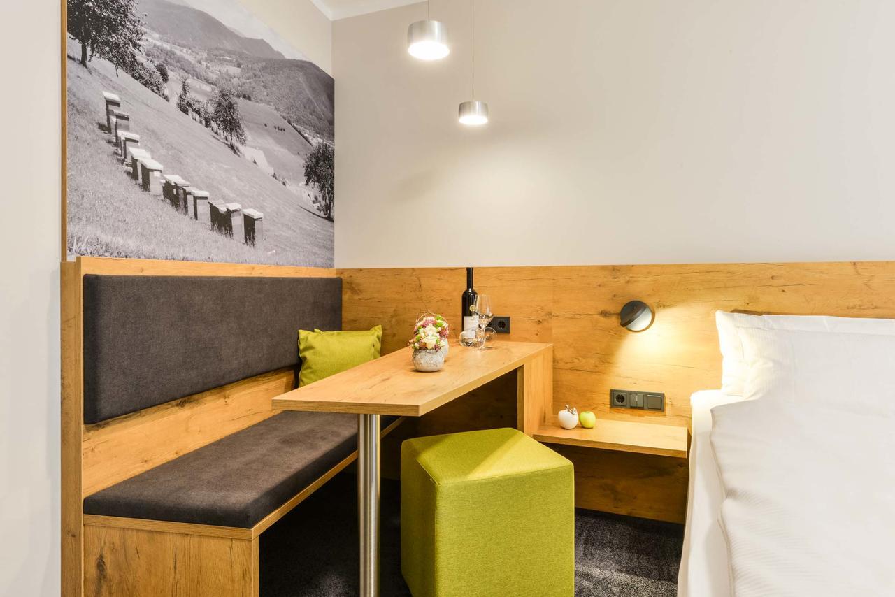 גנגנבאך Hotel Restaurant Sonne מראה חיצוני תמונה