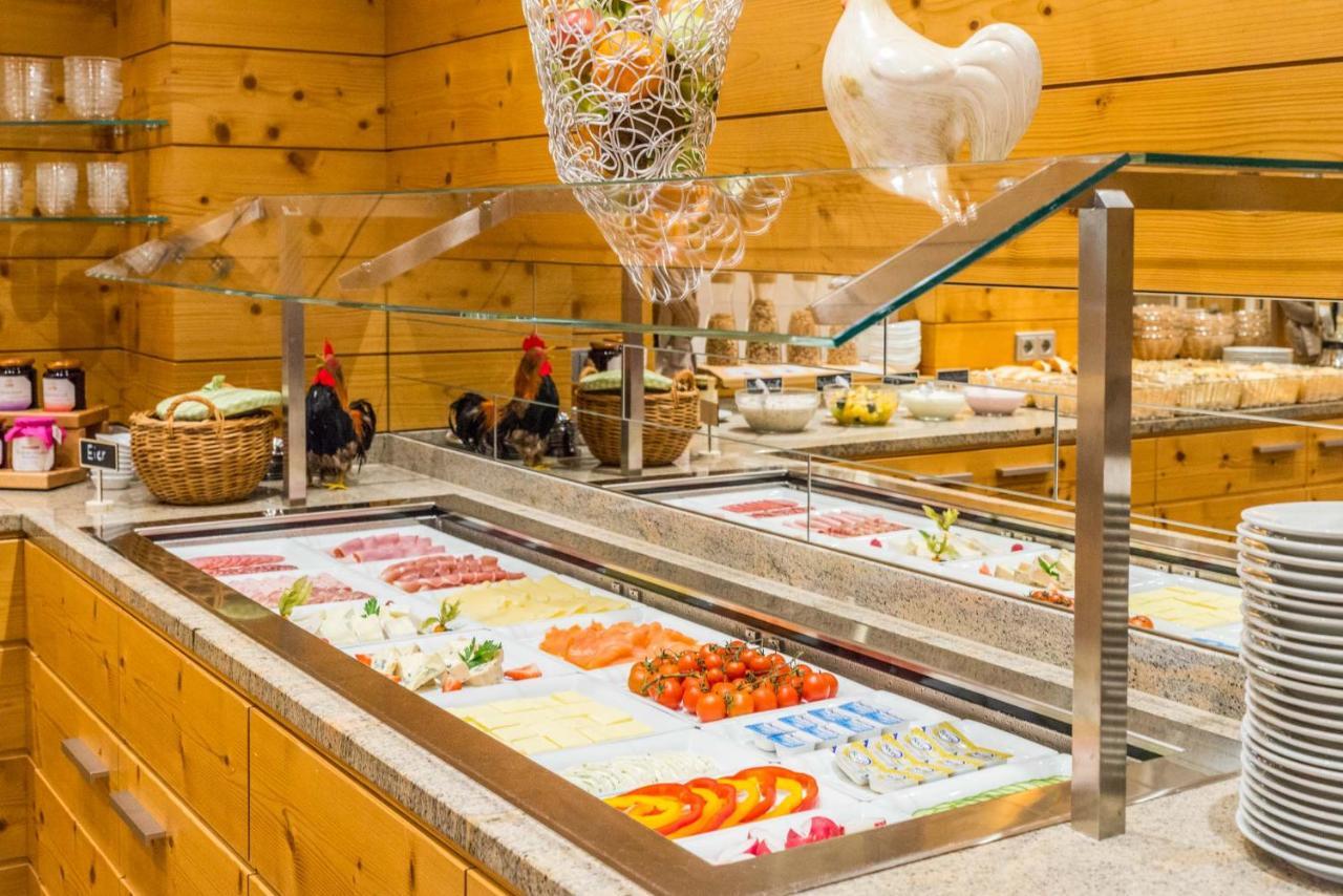 גנגנבאך Hotel Restaurant Sonne מראה חיצוני תמונה
